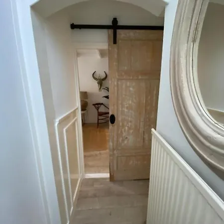 Casa Blanca Old - Apartamento Alkmaar