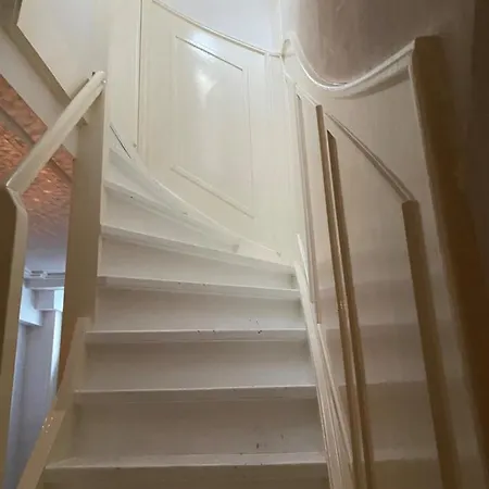 Casa Blanca Old - Alkmaar