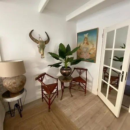 Casa Blanca Old - Apartman *
