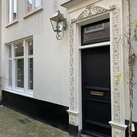Lejlighed Casa Blanca Old - Alkmaar