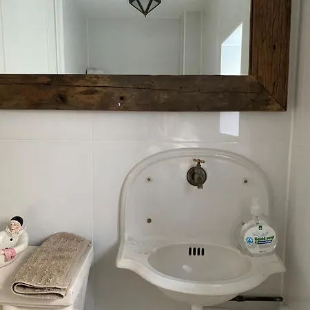 Casa Blanca Old - Alkmaar