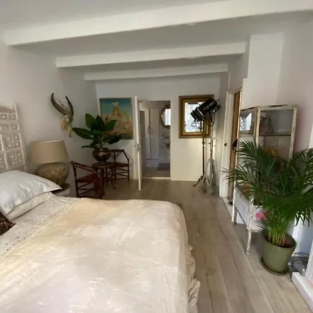 Casa Blanca Old - * Alkmaar