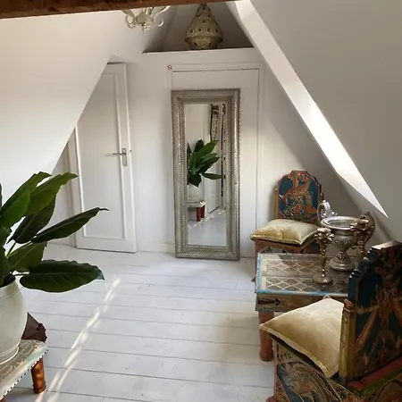 Casa Blanca Old - Apartamento Alkmaar