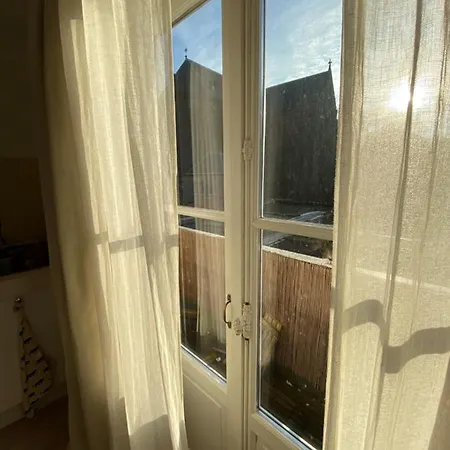 Apartamento Casa Blanca Old -