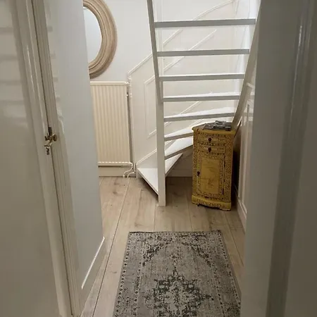 Apartmán Casa Blanca Old -