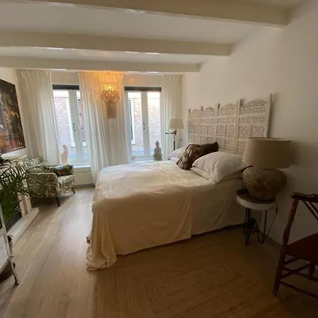 Casa Blanca Old - Apartmán