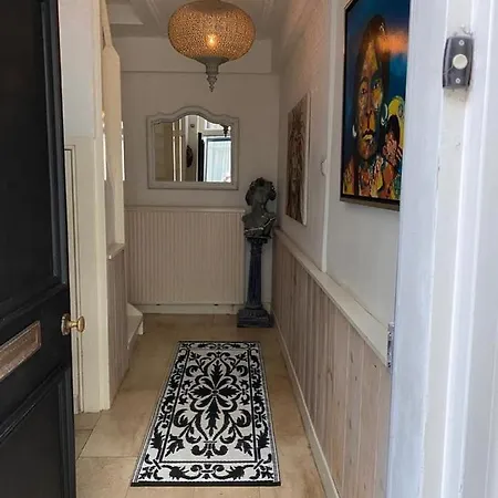 Casa Blanca Old - ألكمار