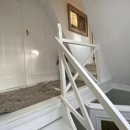 Apartmán Casa Blanca Old -