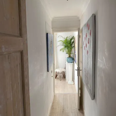 شقة Casa Blanca Old -